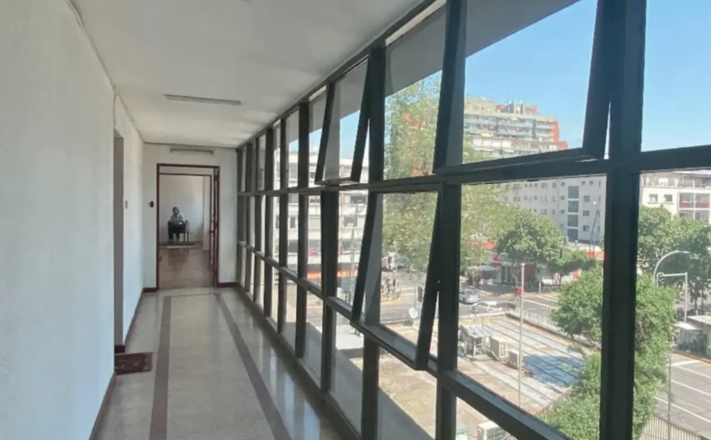 SÚPER LUMINOSO ESPECIAL RENOVACIÓN Y VIVIR CONECTADO EN PROVIDENCIA
