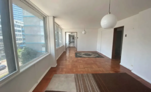 SÚPER LUMINOSO ESPECIAL RENOVACIÓN Y VIVIR CONECTADO EN PROVIDENCIA