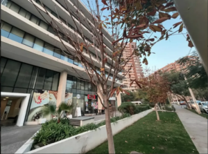 OFICINA LAS CONDES ESPECIAL CONSULTA ESTÉTICA O INVERSIÓN