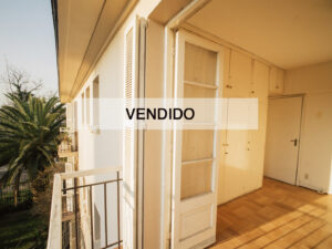 VIVE EN ÑUÑOA, LINDO PARQUE, LUZ Y BARRIO