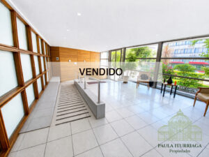 LINDO E ILUMINADO DEPARTAMENTO EN PROVIDENCIA
