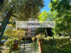 VICUÑA CIFUENTES BARRIO TRANQUILO EN PROVIDENCIA