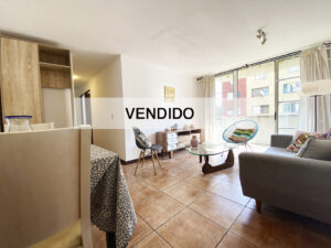 VIVE EN LAS CONDES SÚPER BIEN UBICADO