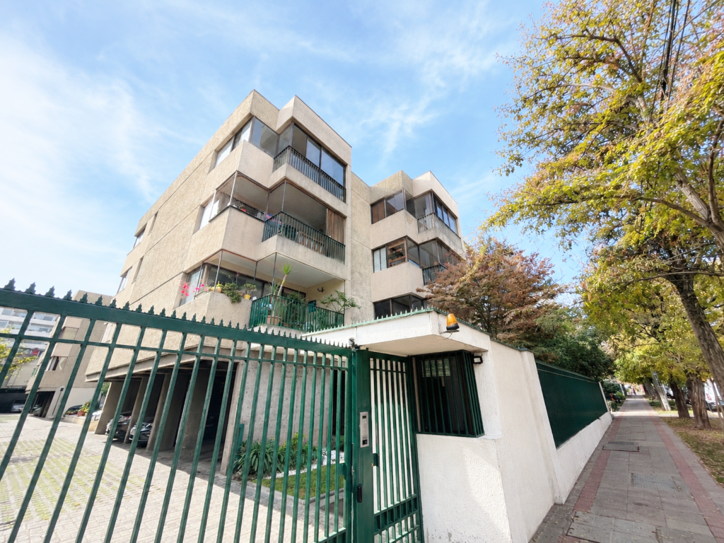 VIVE EN PROVIDENCIA, UN LINDO BARRIO PARA CAMINAR